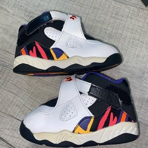 Jordan retro 8